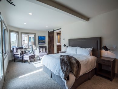 Park City Deer Valley Canyons Resort Home 923376