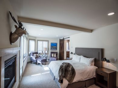Park City Deer Valley Canyons Resort Home 923376