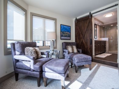 Park City Deer Valley Canyons Resort Home 923376