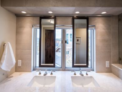 Park City Deer Valley Canyons Resort Home 923376