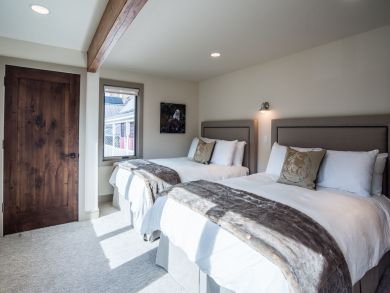 Park City Deer Valley Canyons Resort Home 923376