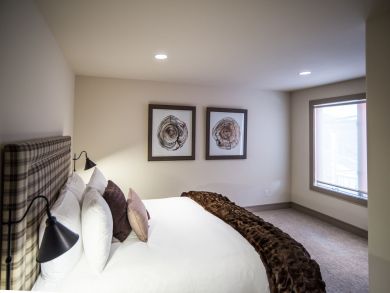 Park City Deer Valley Canyons Resort Home 923376