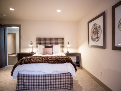 Park City Deer Valley Canyons Resort Home 923376