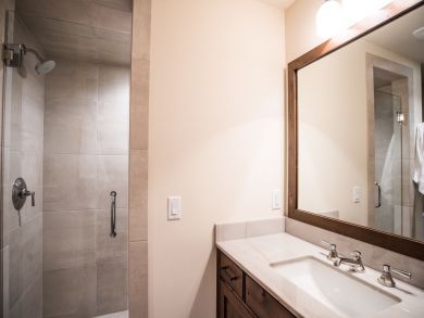 Park City Deer Valley Canyons Resort Home 923376