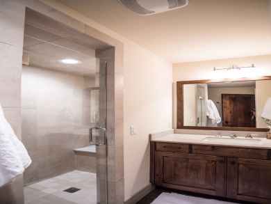 Park City Deer Valley Canyons Resort Home 923376