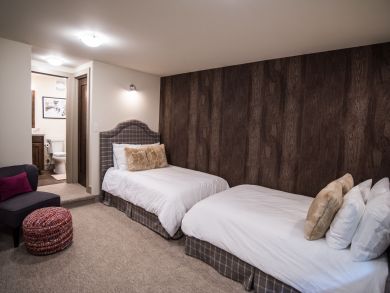 Park City Deer Valley Canyons Resort Home 923376