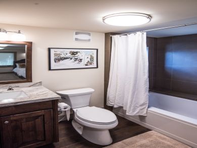 Park City Deer Valley Canyons Resort Home 923376