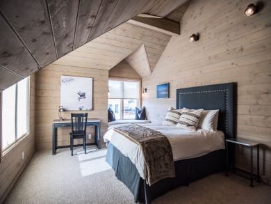 Park City Deer Valley Canyons Resort Home 923376