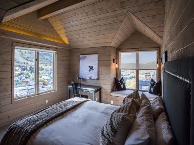 Park City Deer Valley Canyons Resort Home 923376