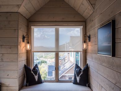 Park City Deer Valley Canyons Resort Home 923376