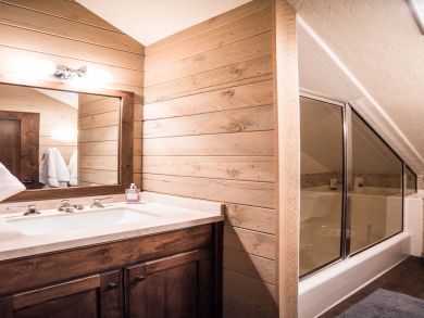 Park City Deer Valley Canyons Resort Home 923376