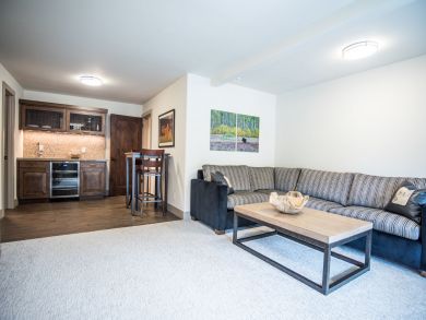Park City Deer Valley Canyons Resort Home 923376