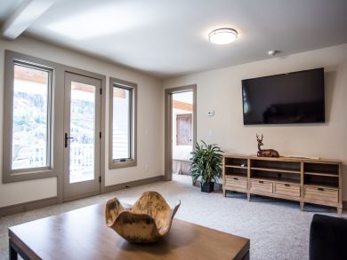 Park City Deer Valley Canyons Resort Home 923376