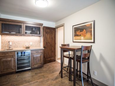Park City Deer Valley Canyons Resort Home 923376