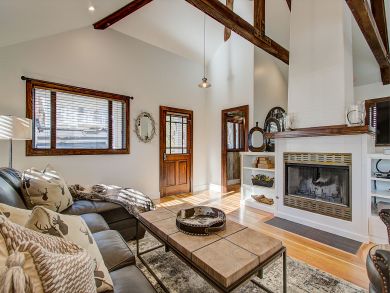 Park City Deer Valley Canyons Resort Home 923377