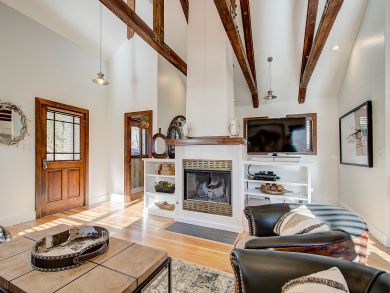 Park City Deer Valley Canyons Resort Home 923377