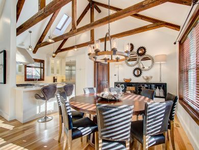 Park City Deer Valley Canyons Resort Home 923377
