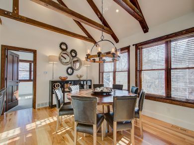 Park City Deer Valley Canyons Resort Home 923377