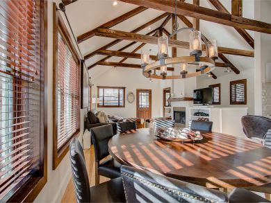 Park City Deer Valley Canyons Resort Home 923377