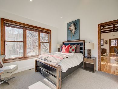 Park City Deer Valley Canyons Resort Home 923377