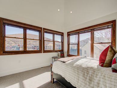 Park City Deer Valley Canyons Resort Home 923377