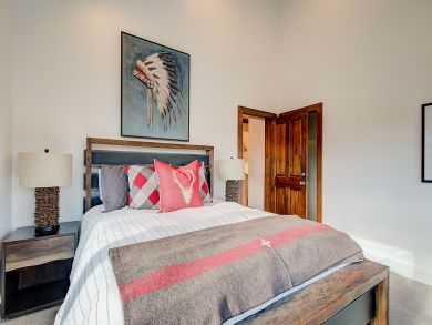 Park City Deer Valley Canyons Resort Home 923377