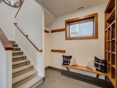 Park City Deer Valley Canyons Resort Home 923377