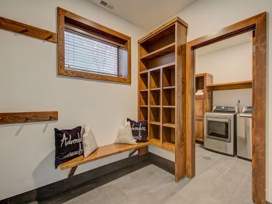 Park City Deer Valley Canyons Resort Home 923377