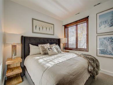 Park City Deer Valley Canyons Resort Home 923377