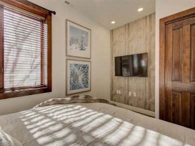 Park City Deer Valley Canyons Resort Home 923377