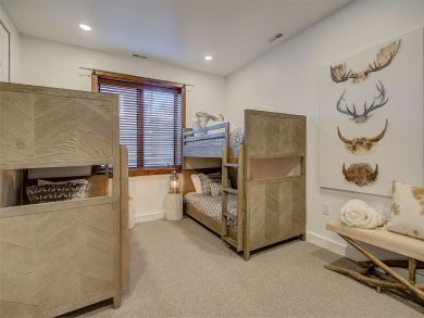 Park City Deer Valley Canyons Resort Home 923377