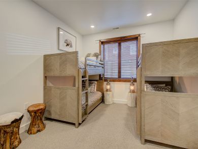 Park City Deer Valley Canyons Resort Home 923377