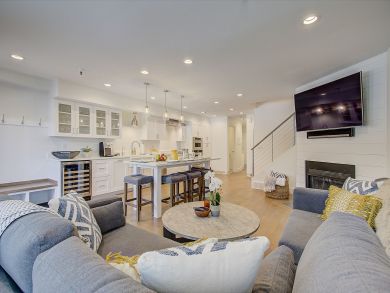 Park City Deer Valley Canyons Resort Home 923378