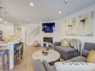 Park City Deer Valley Canyons Resort Home 923378