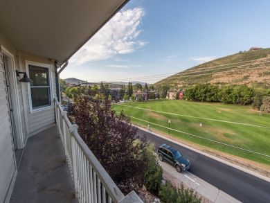 Park City Deer Valley Canyons Resort Home 923378
