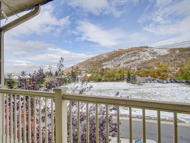 Park City Deer Valley Canyons Resort Home 923378