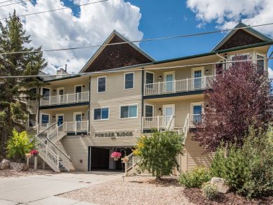 Park City Deer Valley Canyons Resort Home 923378