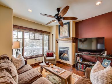 Park City Deer Valley Canyons Resort Home 923380