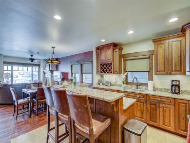 Park City Deer Valley Canyons Resort Home 923380