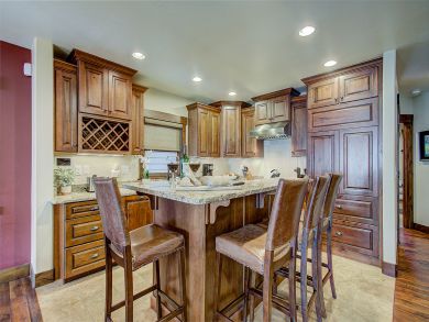 Park City Deer Valley Canyons Resort Home 923380