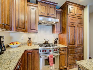 Park City Deer Valley Canyons Resort Home 923380