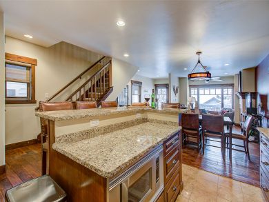 Park City Deer Valley Canyons Resort Home 923380
