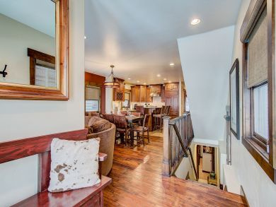 Park City Deer Valley Canyons Resort Home 923380