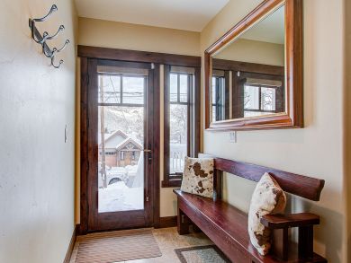 Park City Deer Valley Canyons Resort Home 923380