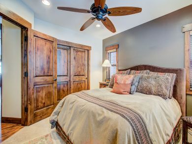 Park City Deer Valley Canyons Resort Home 923380