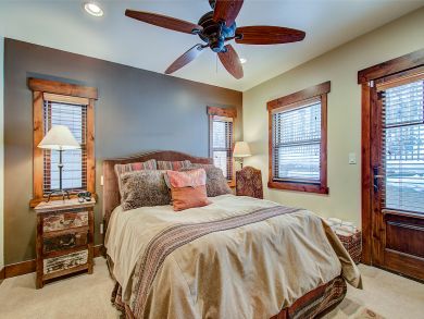 Park City Deer Valley Canyons Resort Home 923380