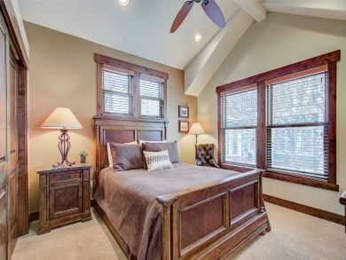 Park City Deer Valley Canyons Resort Home 923380