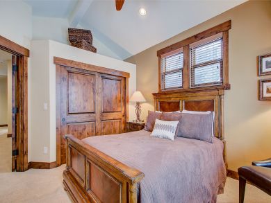 Park City Deer Valley Canyons Resort Home 923380
