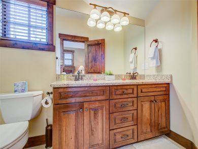 Park City Deer Valley Canyons Resort Home 923380