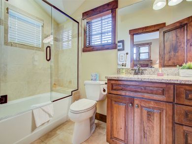 Park City Deer Valley Canyons Resort Home 923380